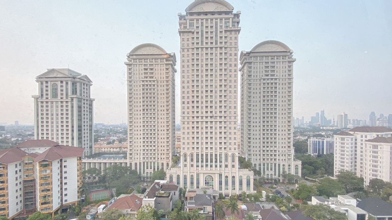Photo of Outdoor in Permata Hijau