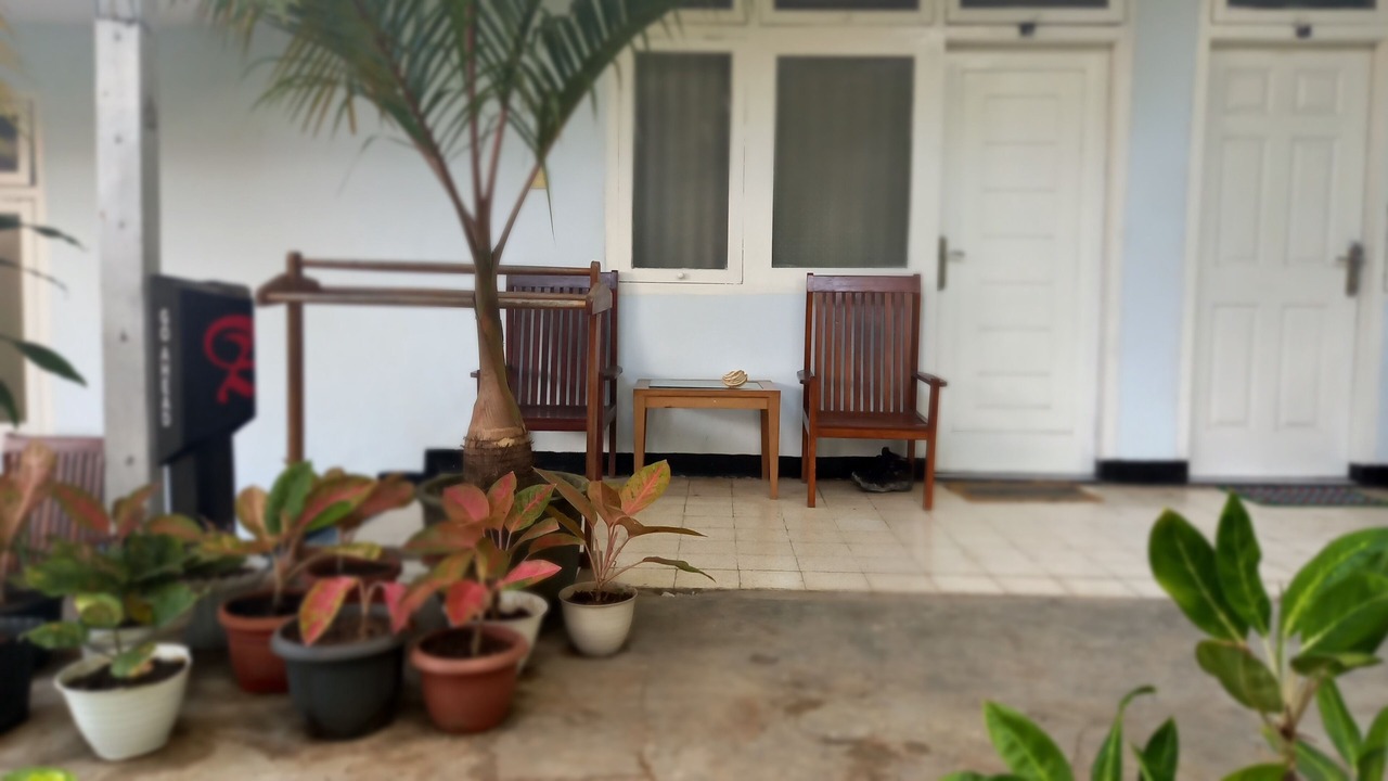 Photo of Patio Balcony in Labuan Bajo