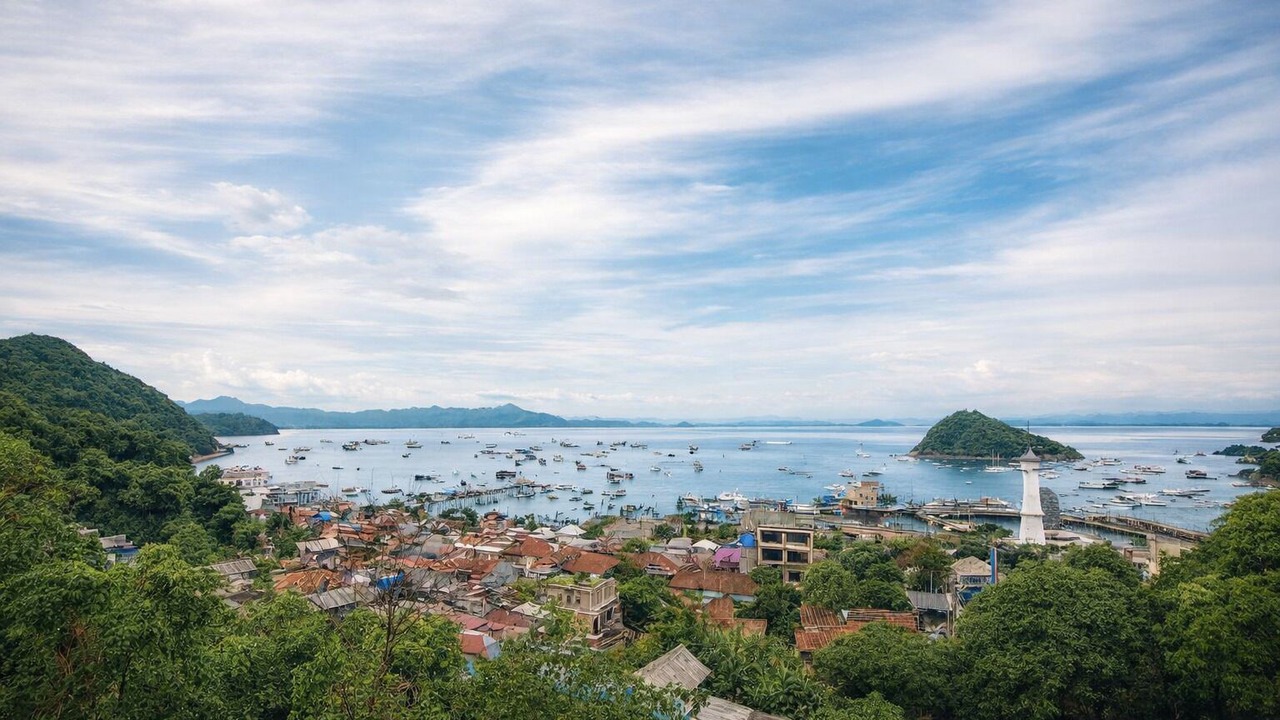 Photo of Others in Labuan Bajo