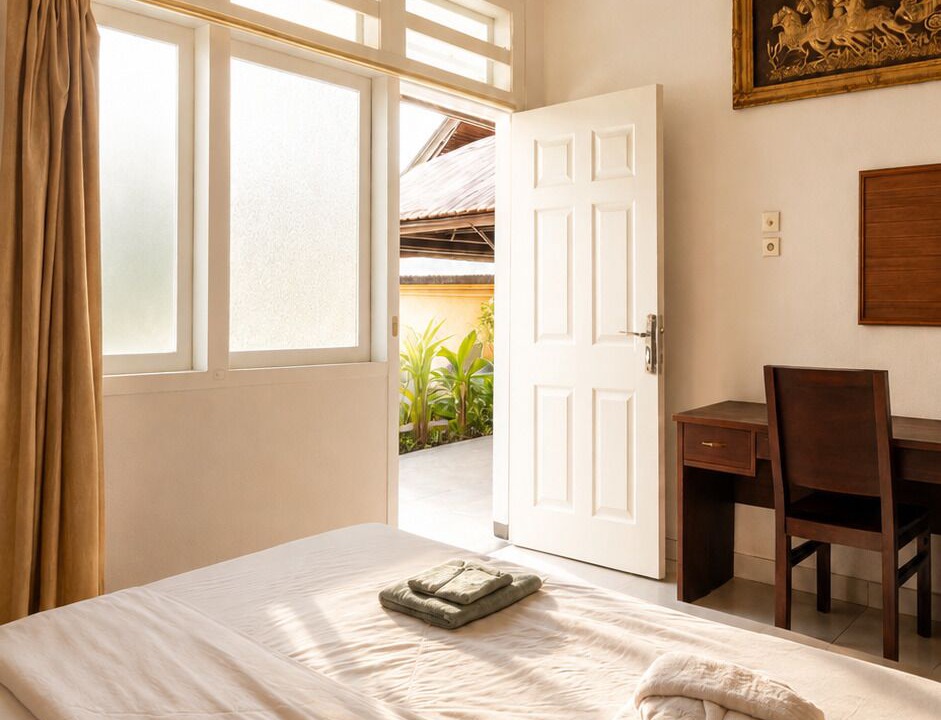 Photo of Patio Balcony in Labuan Bajo