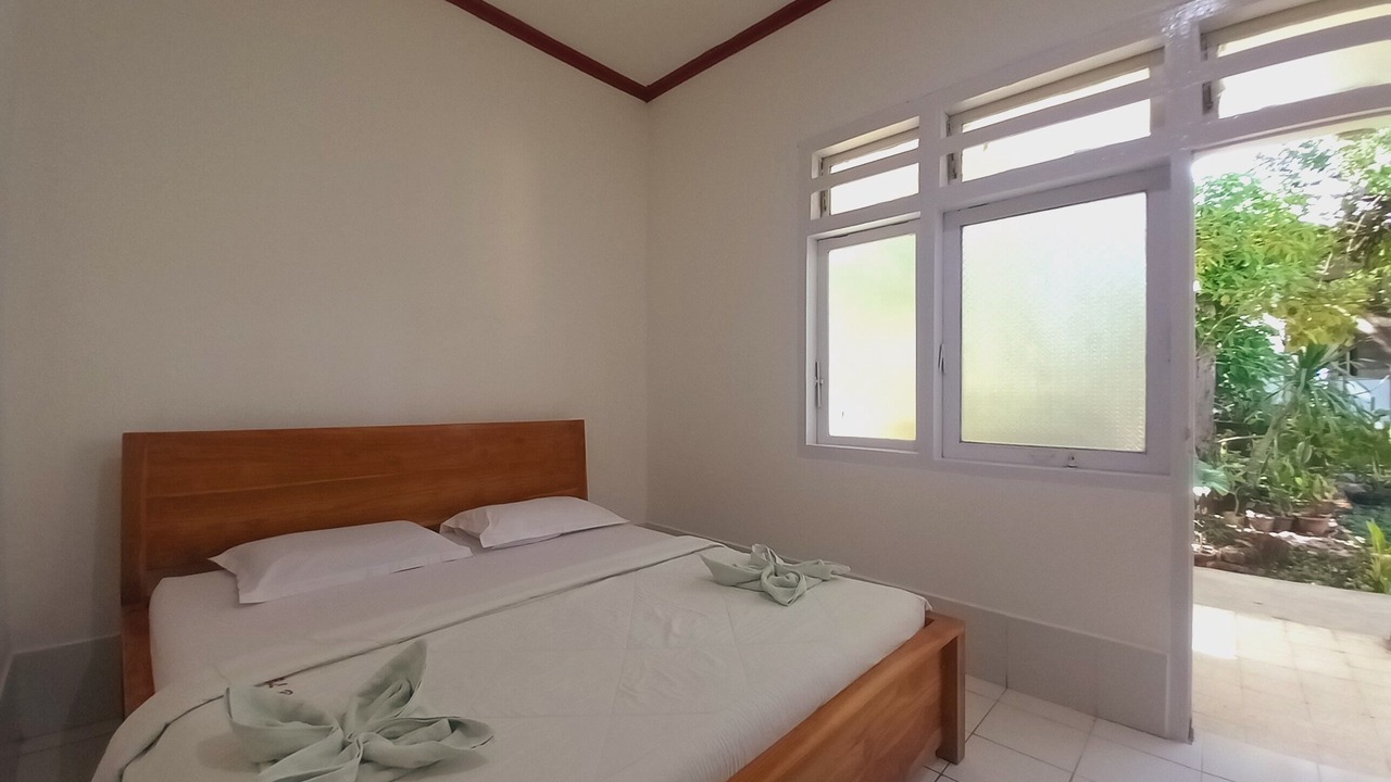 Photo of Patio Balcony in Labuan Bajo