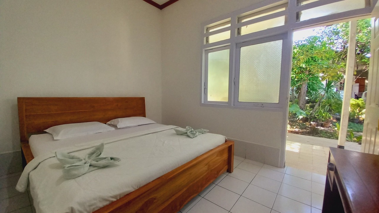 Photo of Patio Balcony in Labuan Bajo