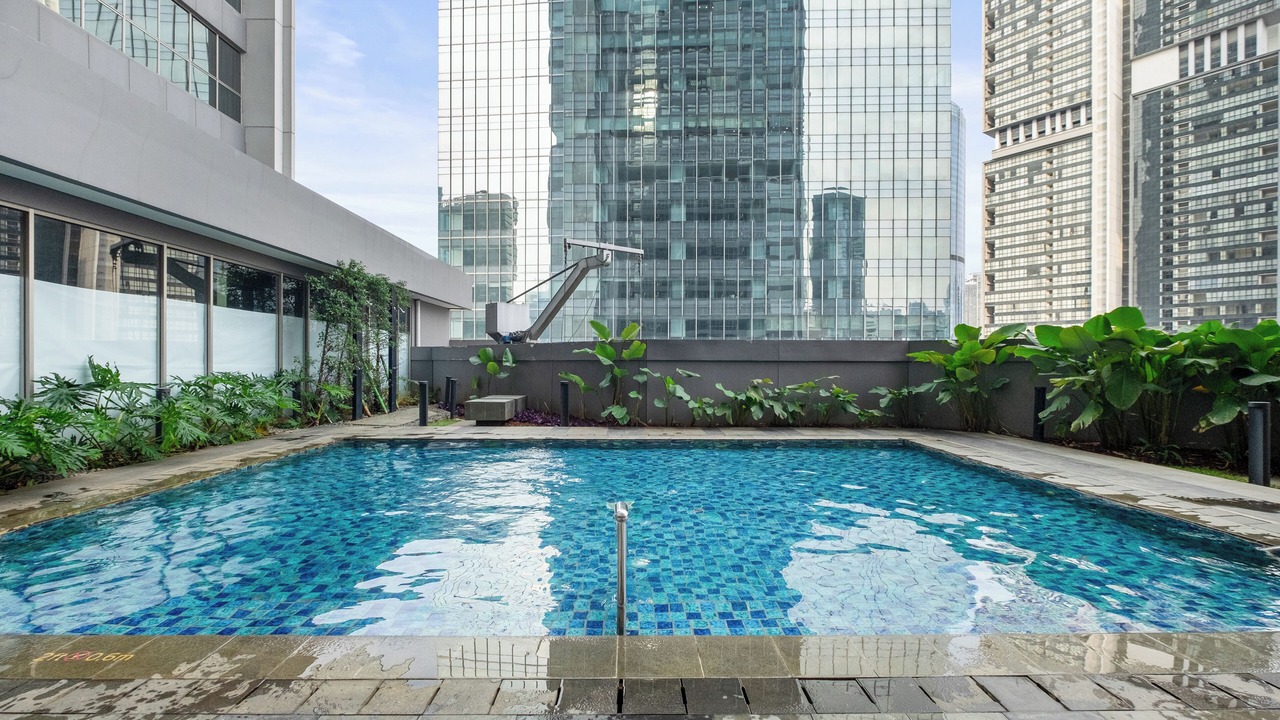 Photo of Outdoor in Semanggi