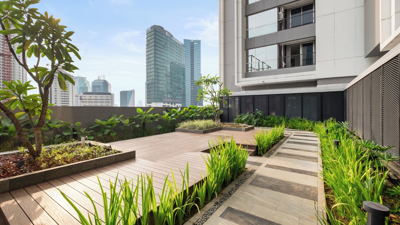 Photo of Outdoor in Semanggi