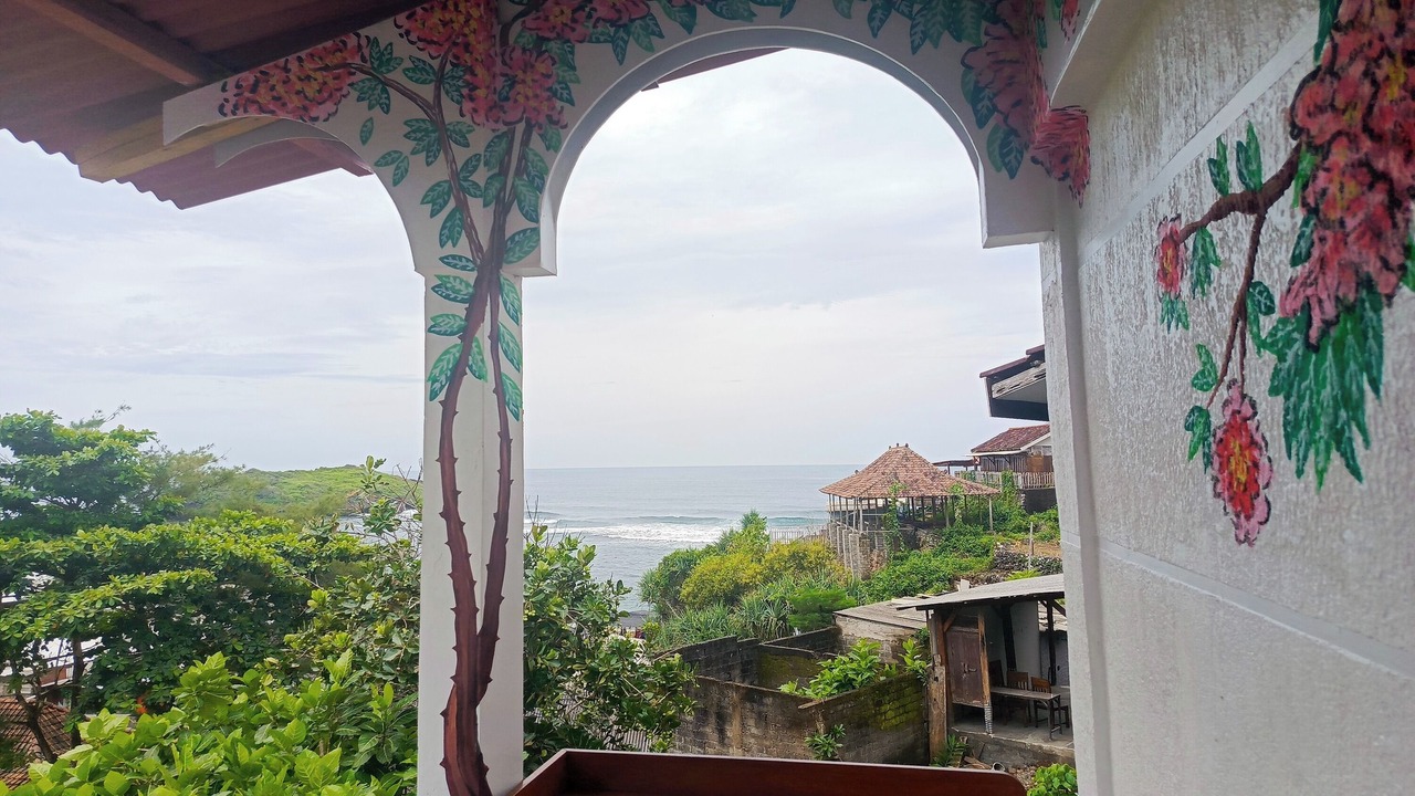 Photo of Patio Balcony in Wonosari