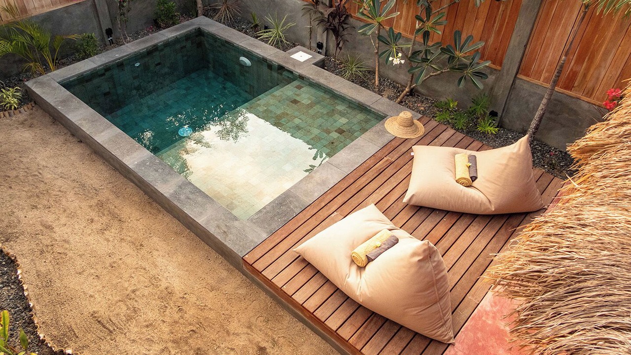 Photo of Outdoor in Gili Meno