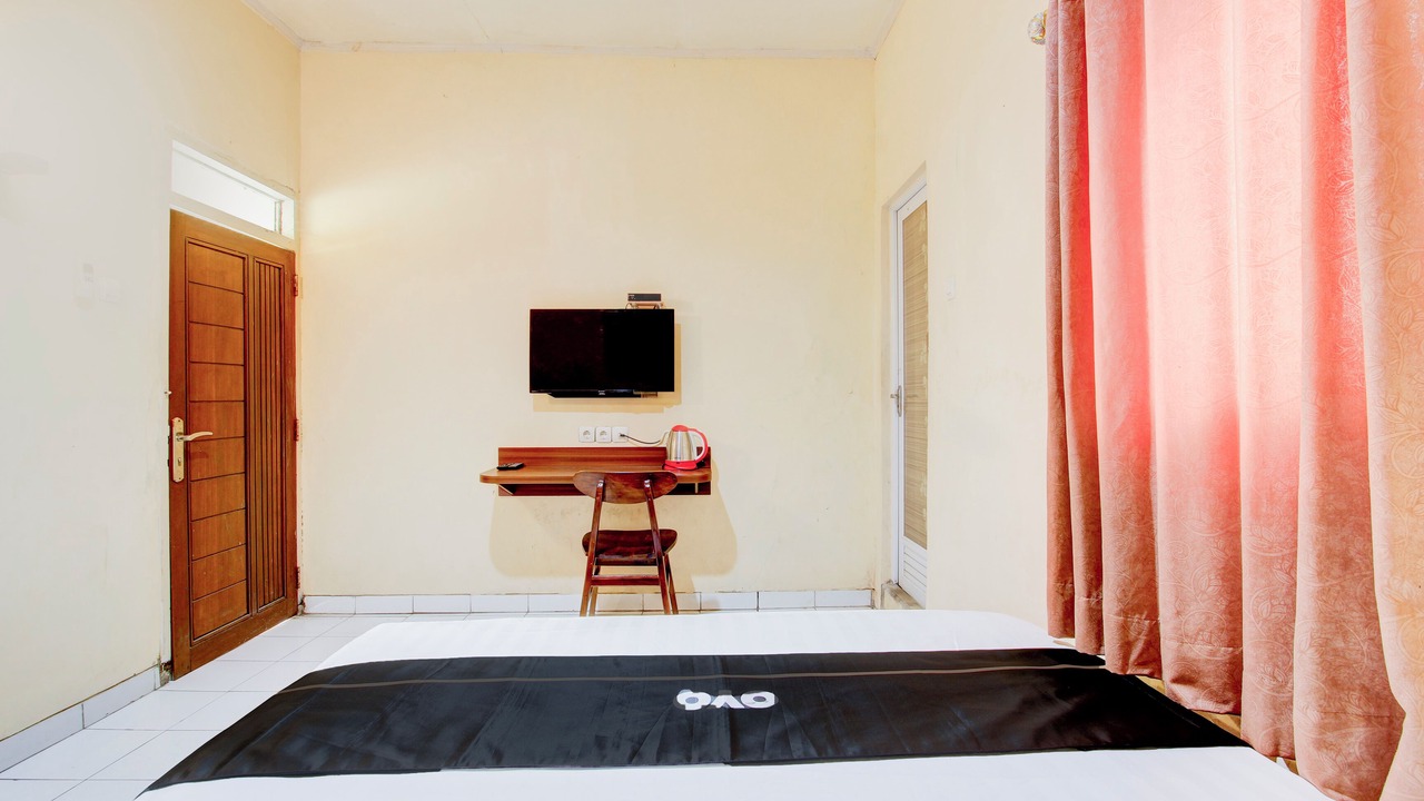 Photo of Bedroom in Pekalongan