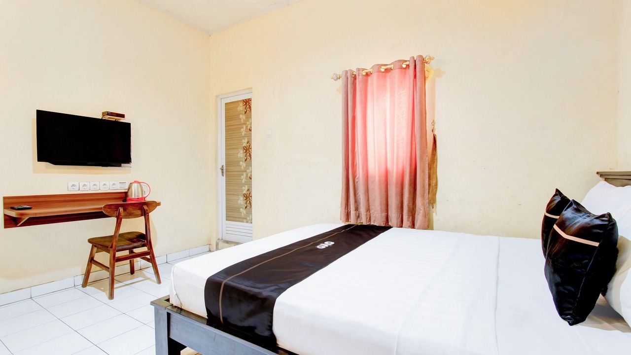 Photo of Bedroom in Pekalongan