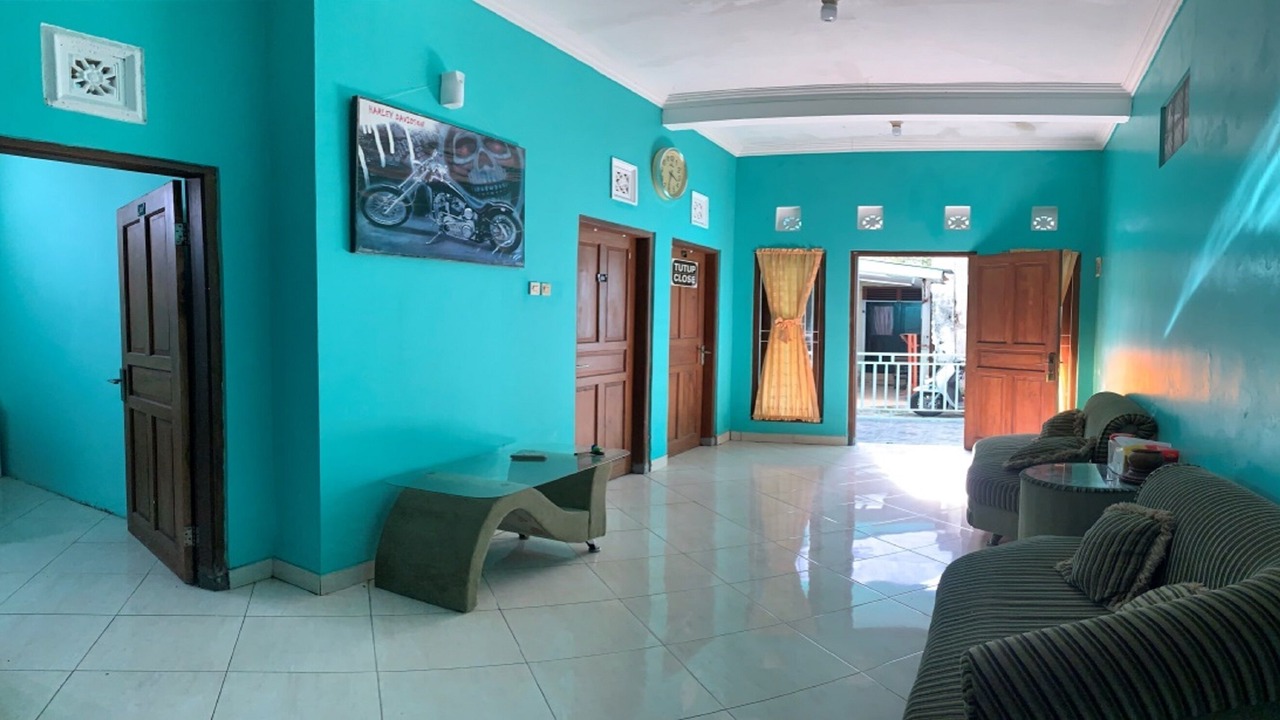 Photo of Others in Central Yogyakarta