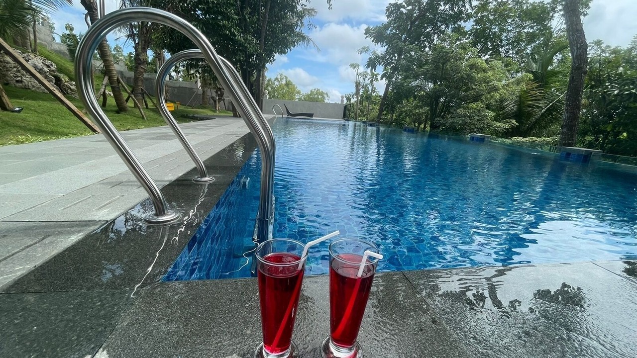 Photo of Outdoor in Banjarasri