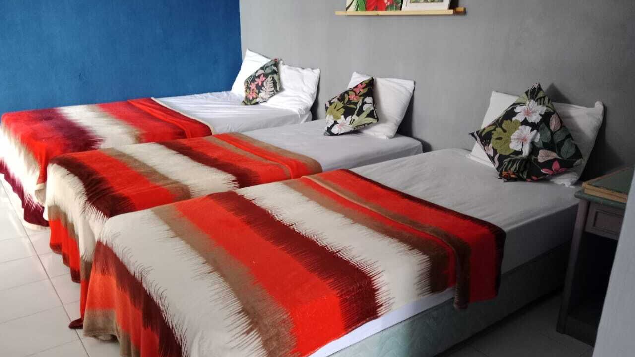 Photo of Bedroom in Beji