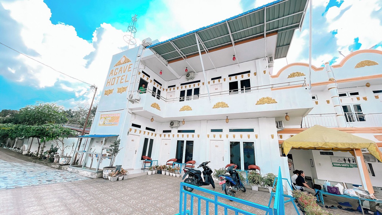 Photo of Outdoor in Ambarita