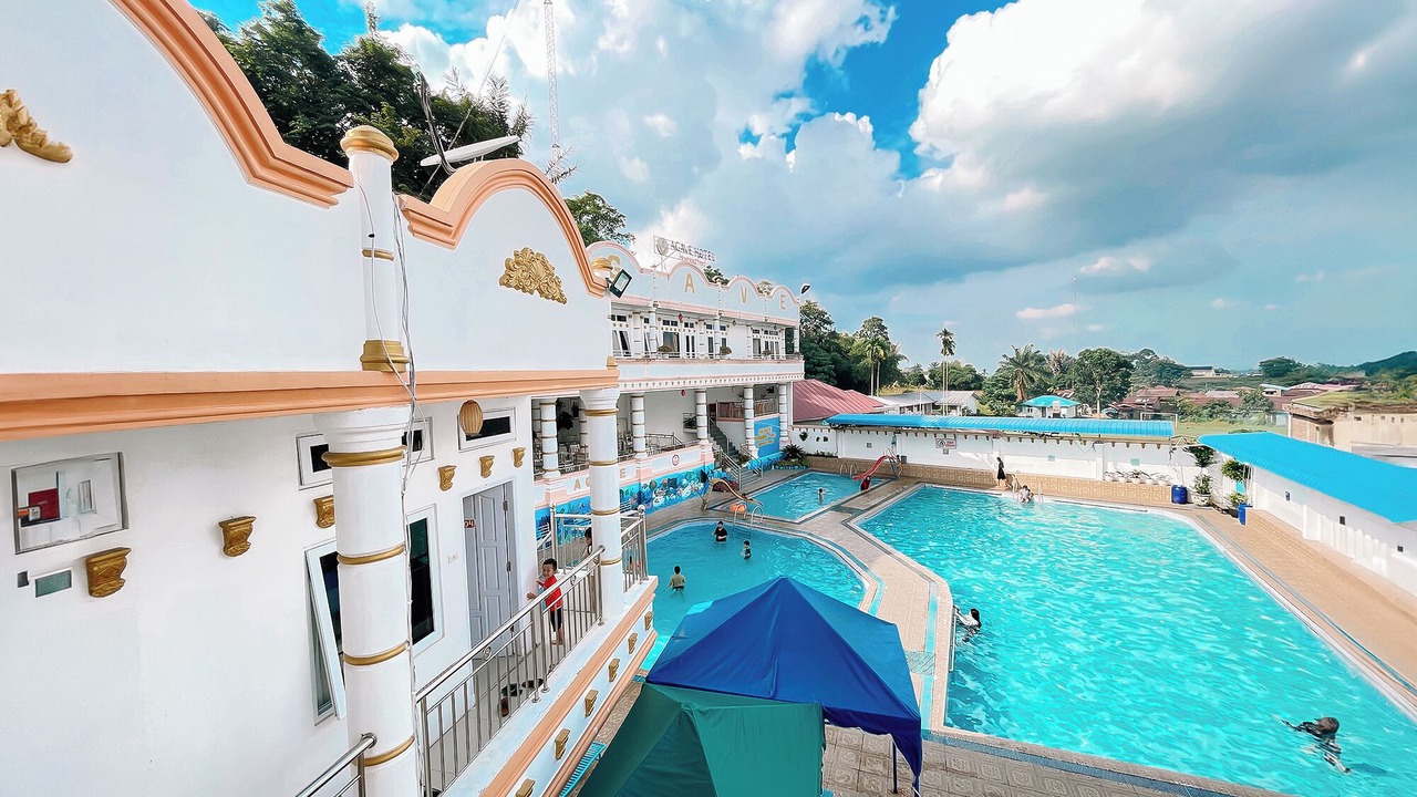 Photo of Outdoor in Ambarita