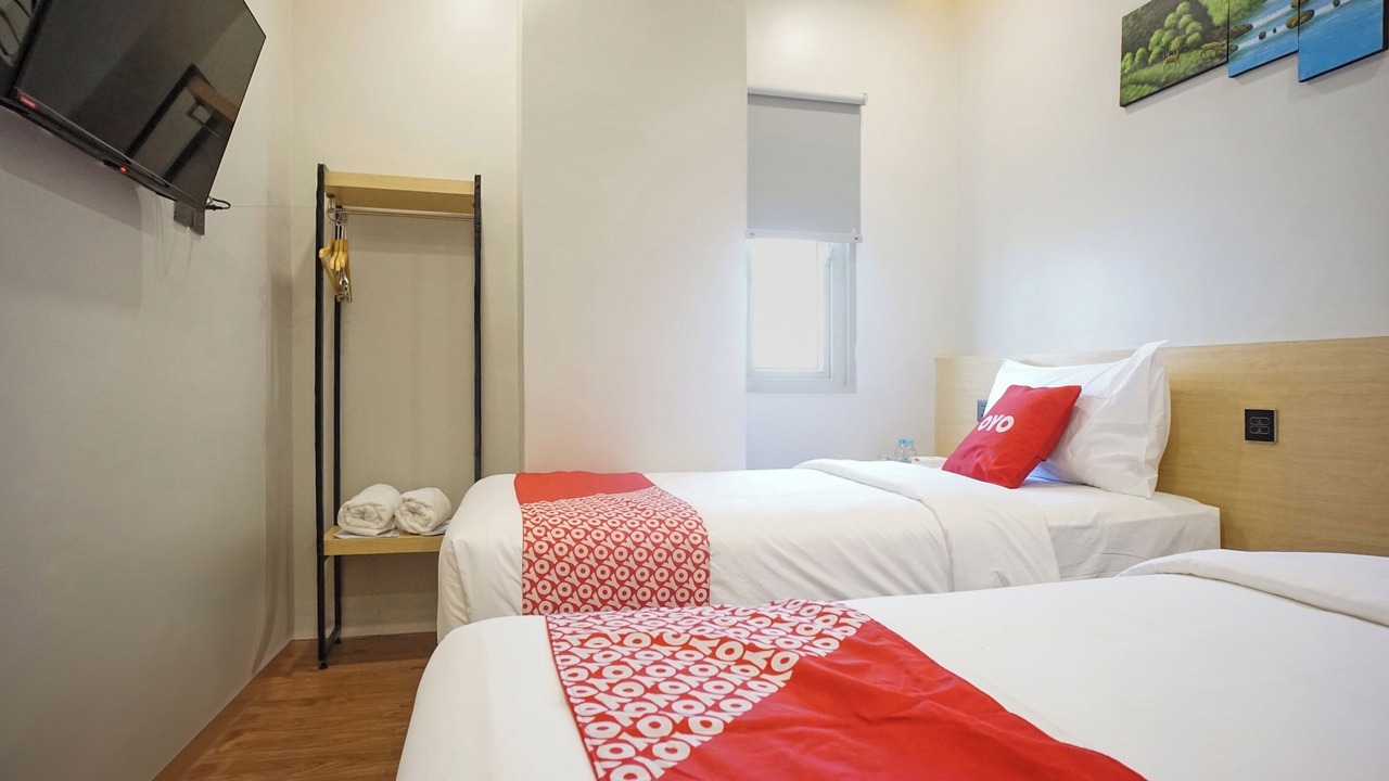 Photo of Bedroom in Medan