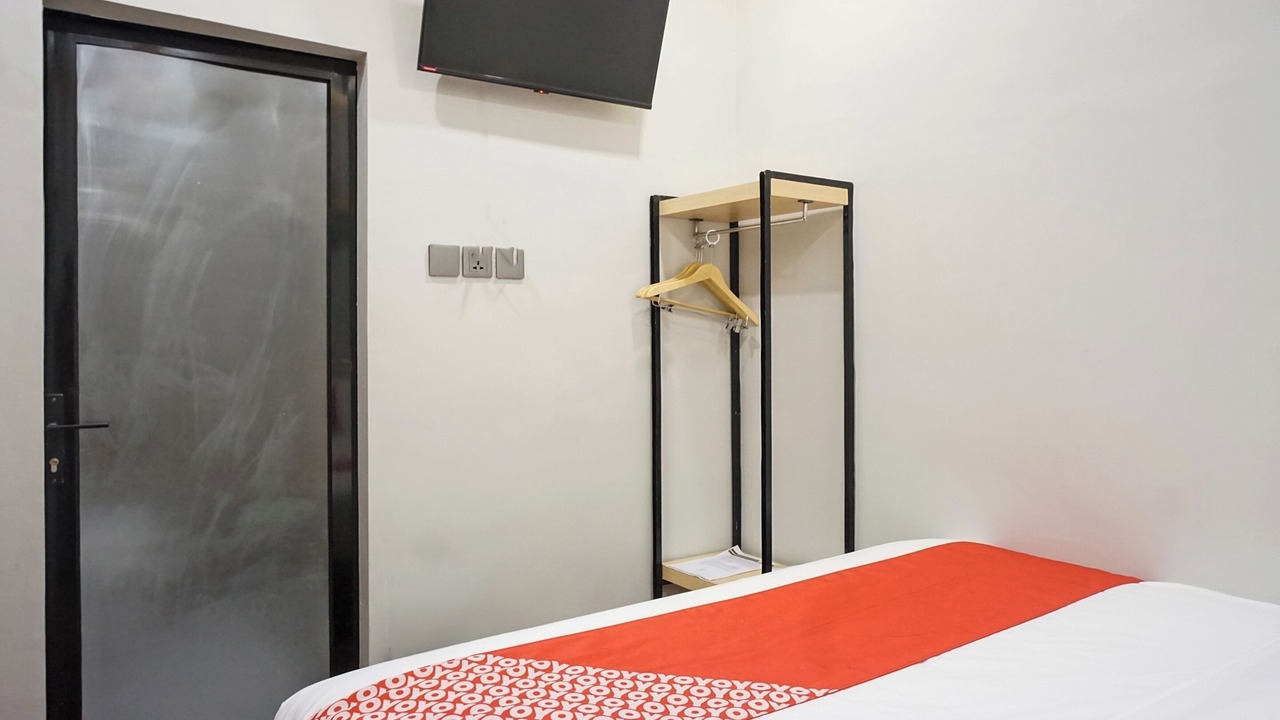 Photo of Bedroom in Medan