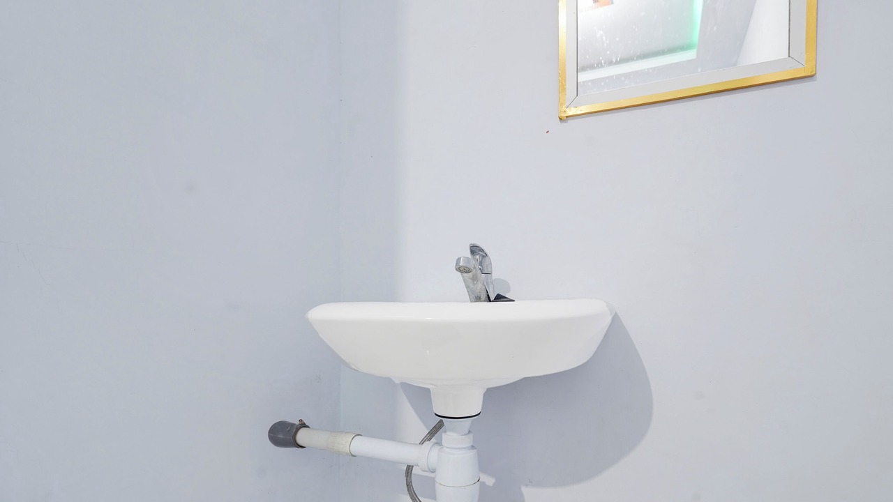 Photo of Bathroom in Banjarharjo