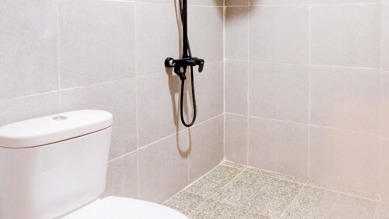 Photo of Bathroom in Lubuk Baja