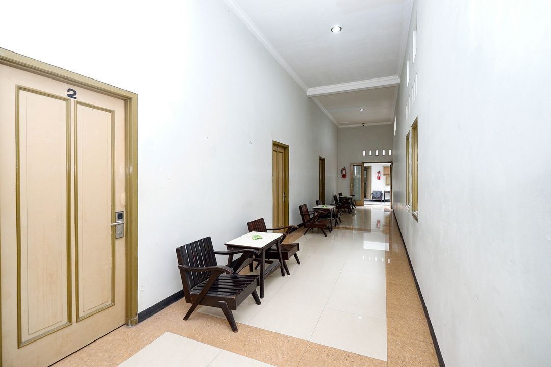 Photo of Livingroom in Tegal