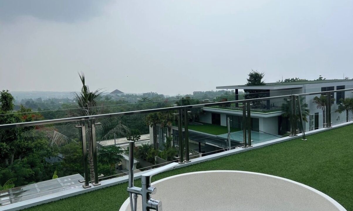 Photo of Outdoor in Rendang