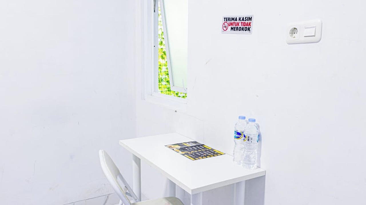 Photo of Bedroom in Tasikmalaya