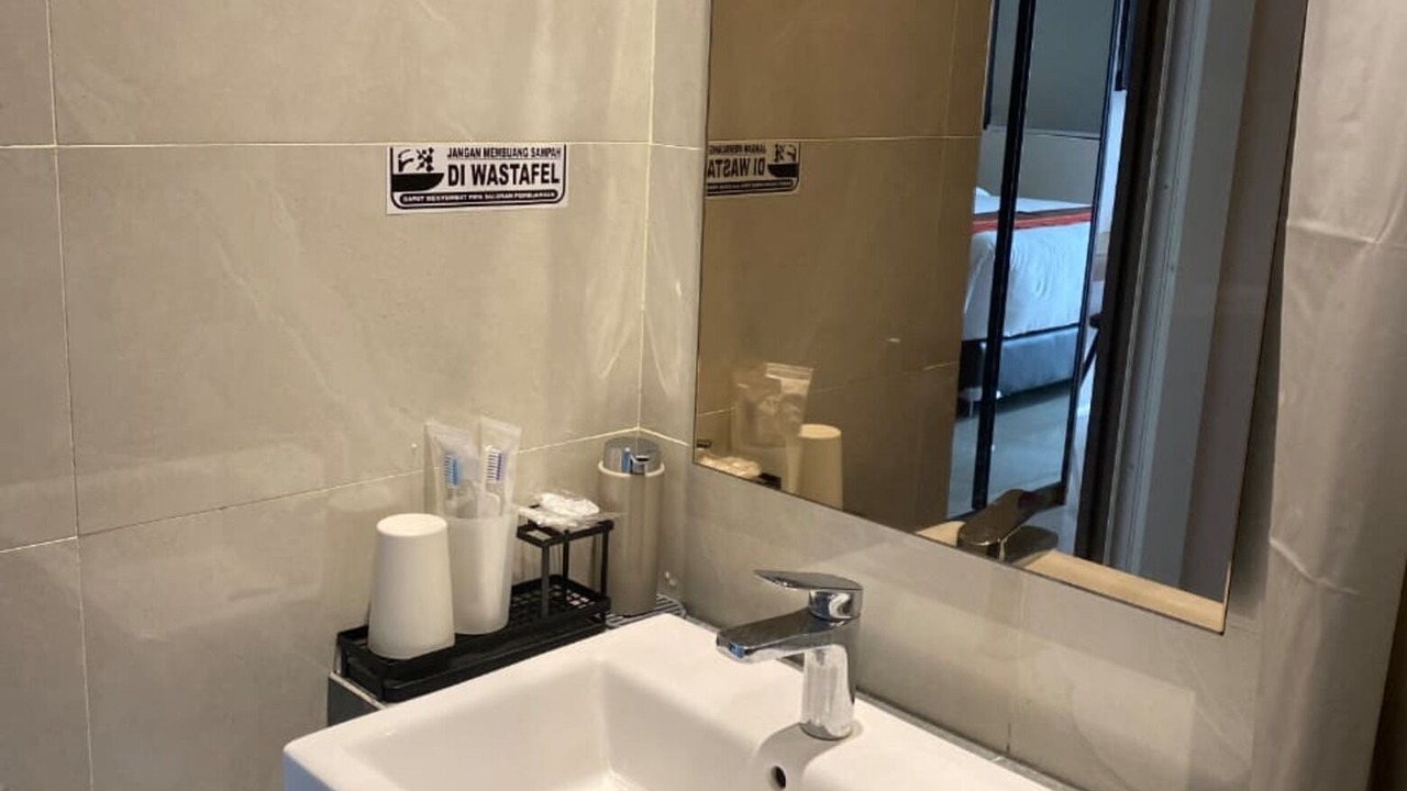 Photo of Bathroom in Siborongborong