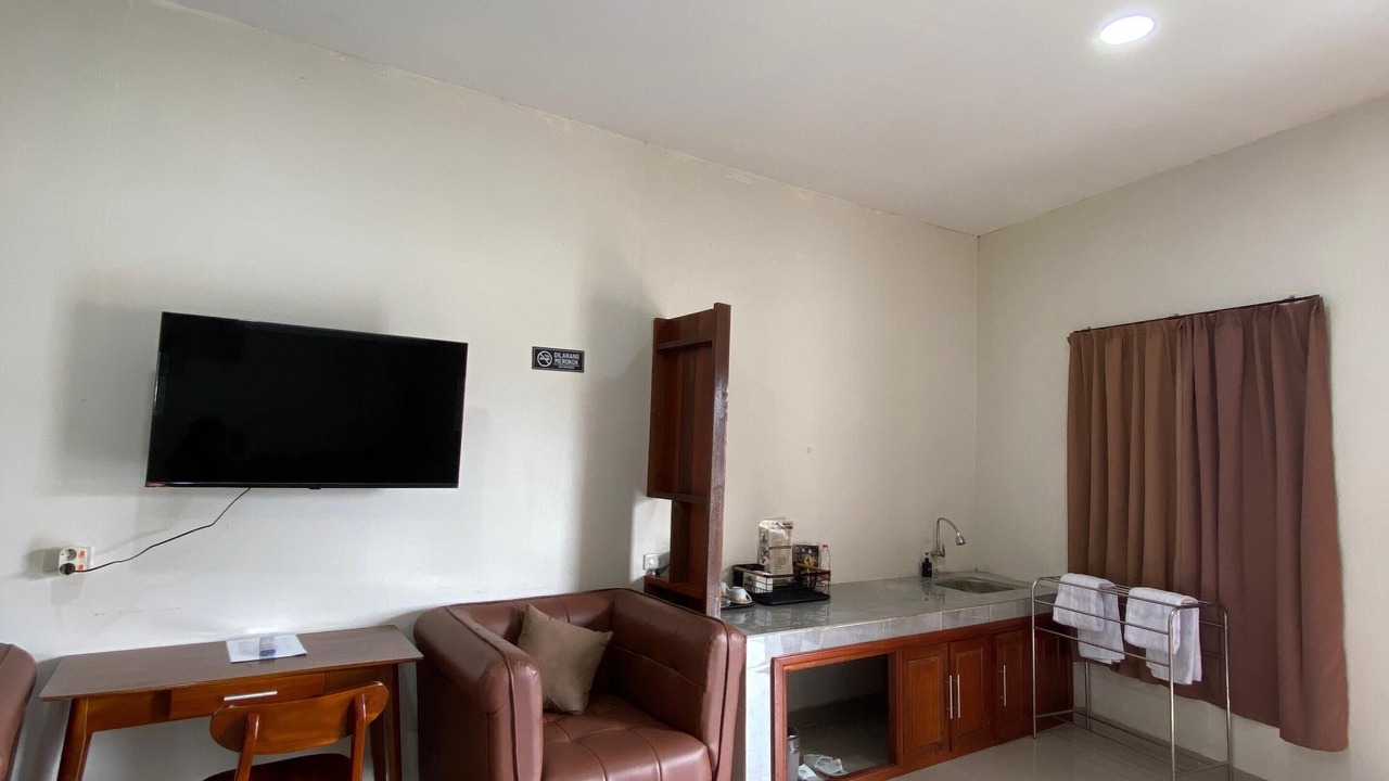 Photo of Bedroom in Siborongborong