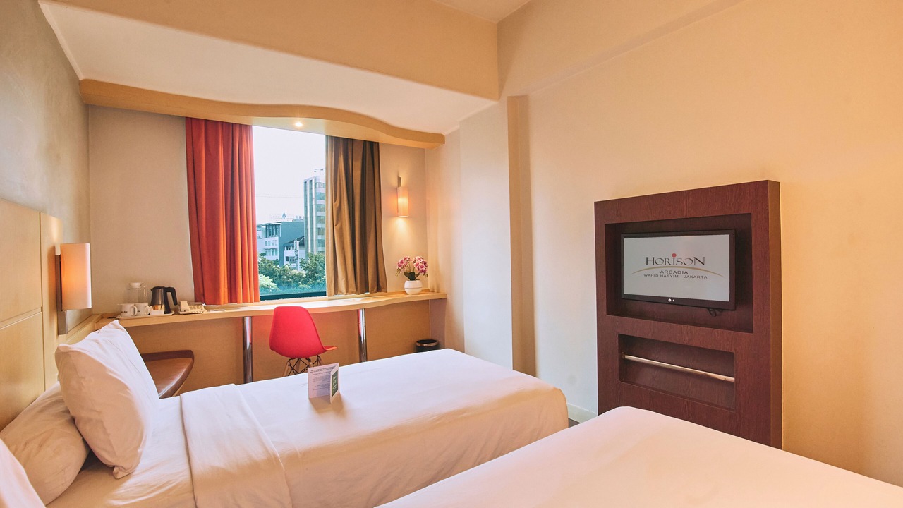 Photo of Bedroom in Kebon Sirih
