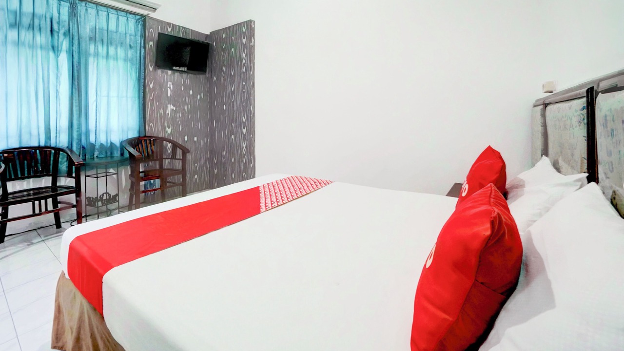 Photo of Bedroom in Waru