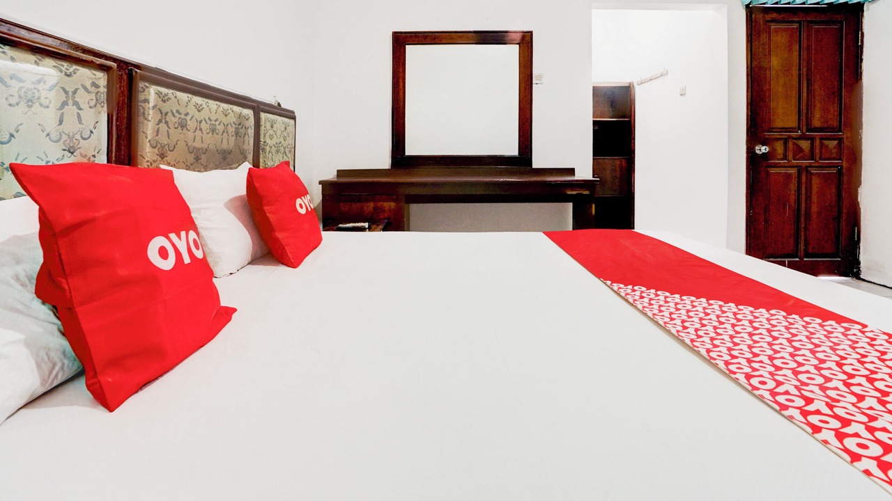 Photo of Bedroom in Waru