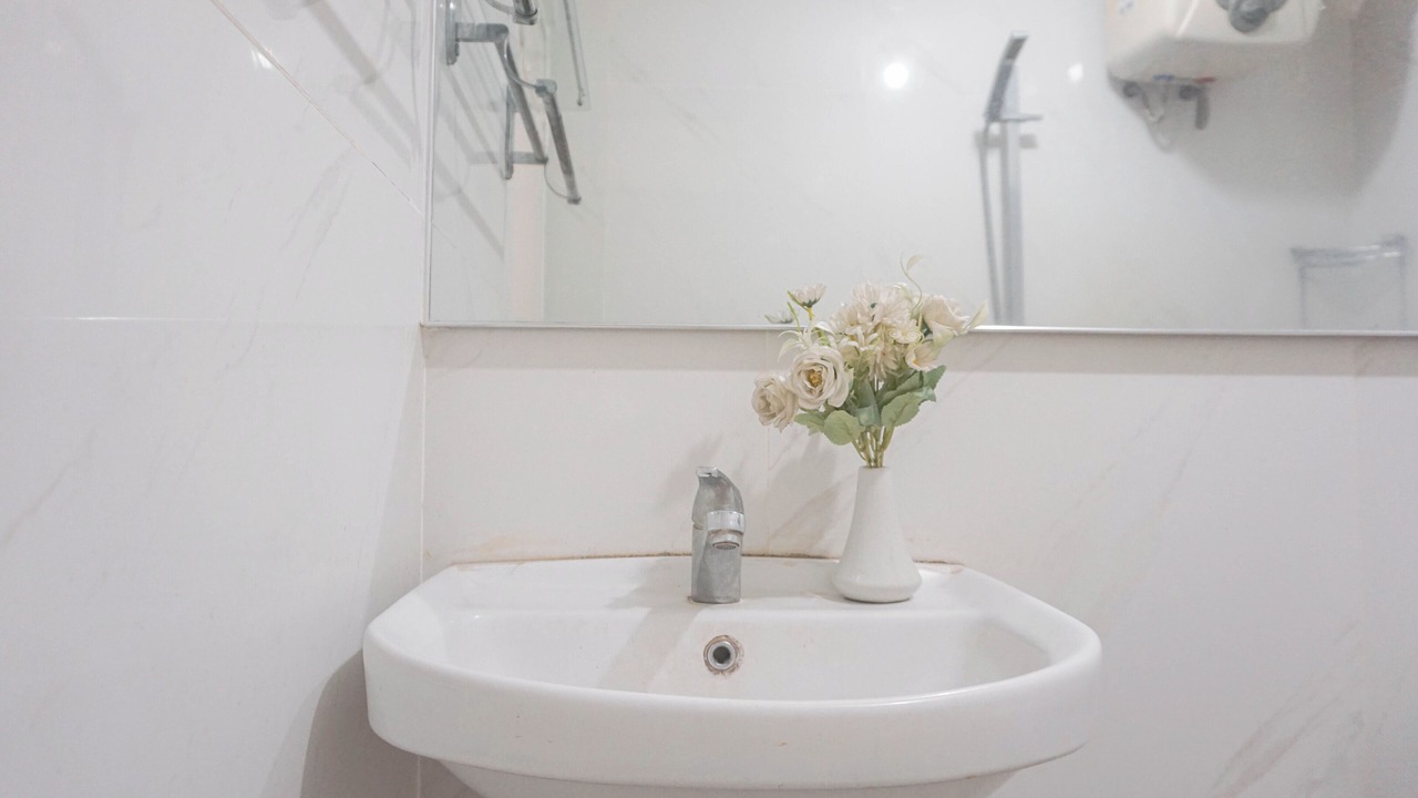 Photo of Bathroom in Bogor