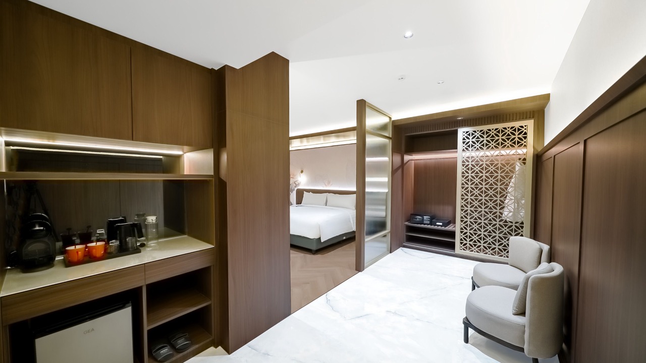Photo of Bedroom in Tangerang