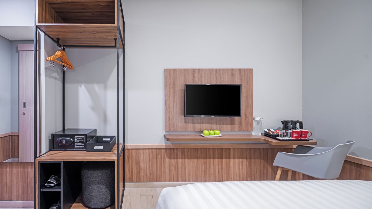 Photo of Bedroom in Tangerang