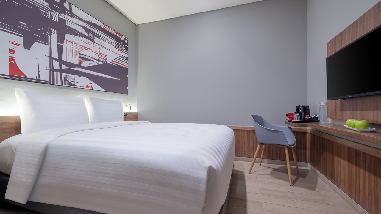 Photo of Bedroom in Tangerang