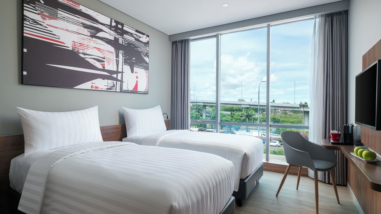 Photo of Bedroom in Tangerang