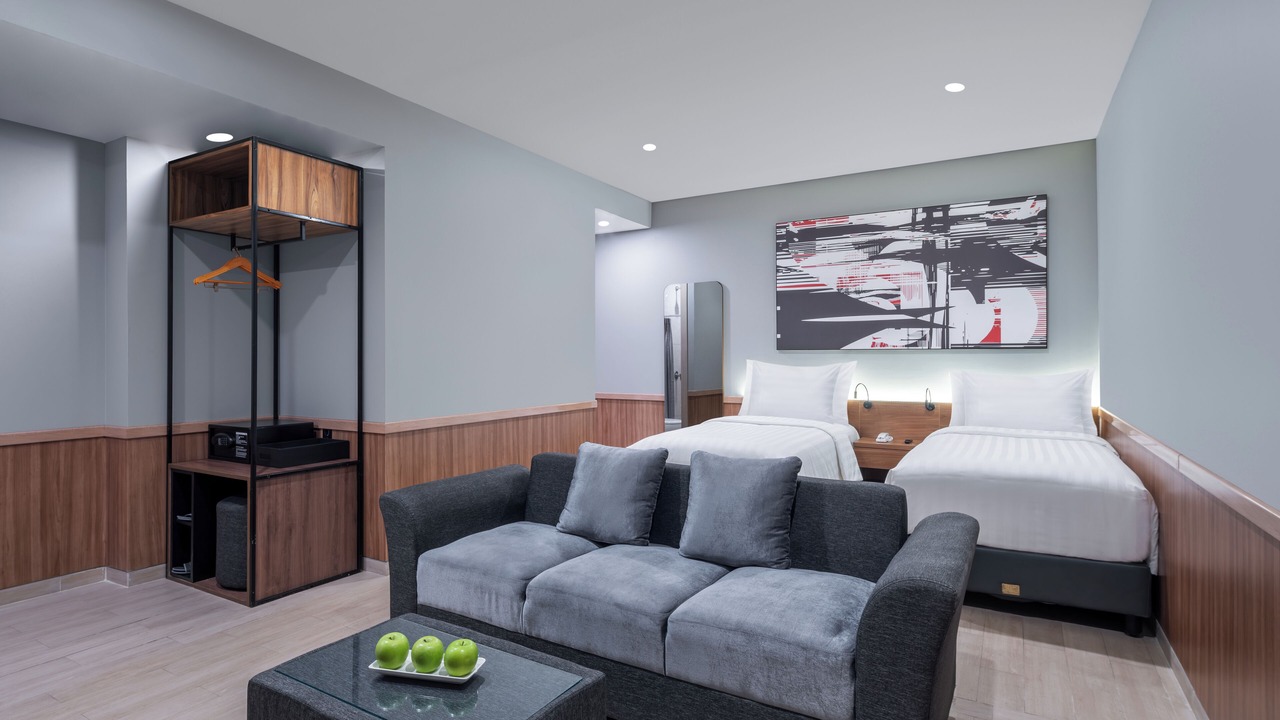 Photo of Bedroom in Tangerang