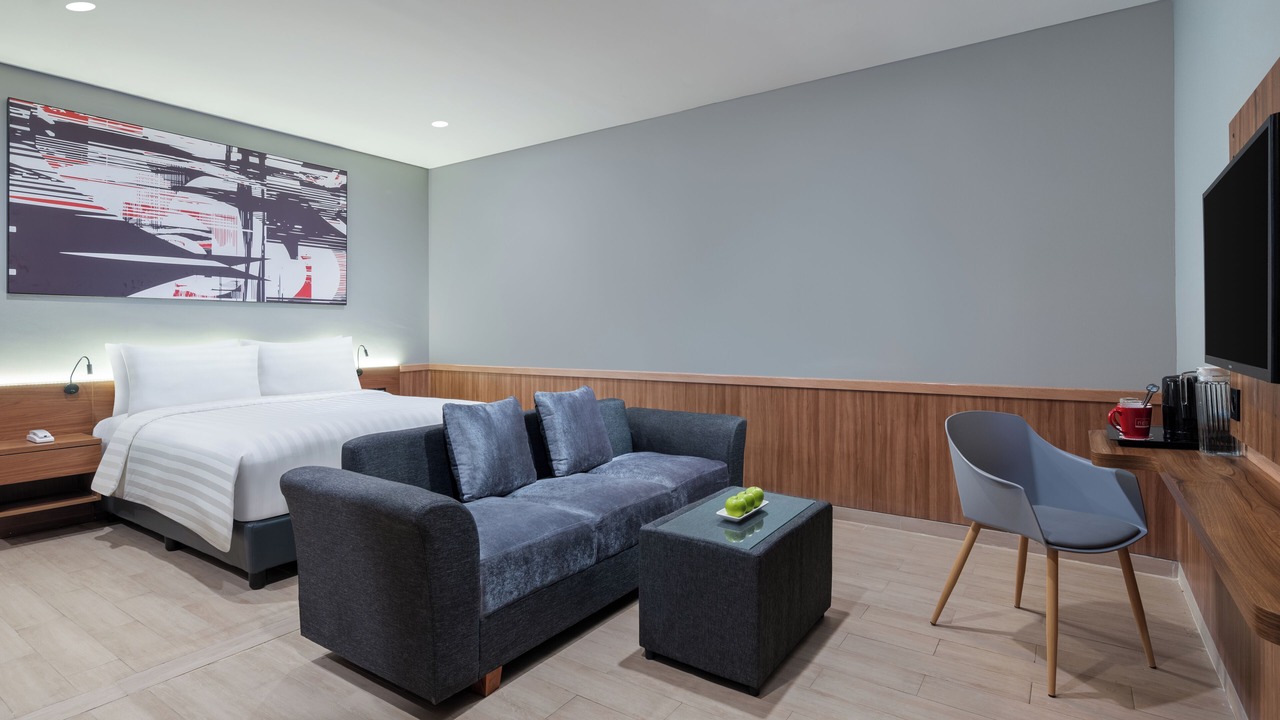 Photo of Bedroom in Tangerang