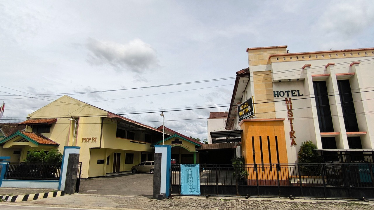 Photo of Outdoor in Blora