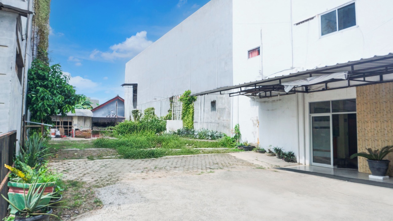 Photo of Outdoor in Gedongtataan