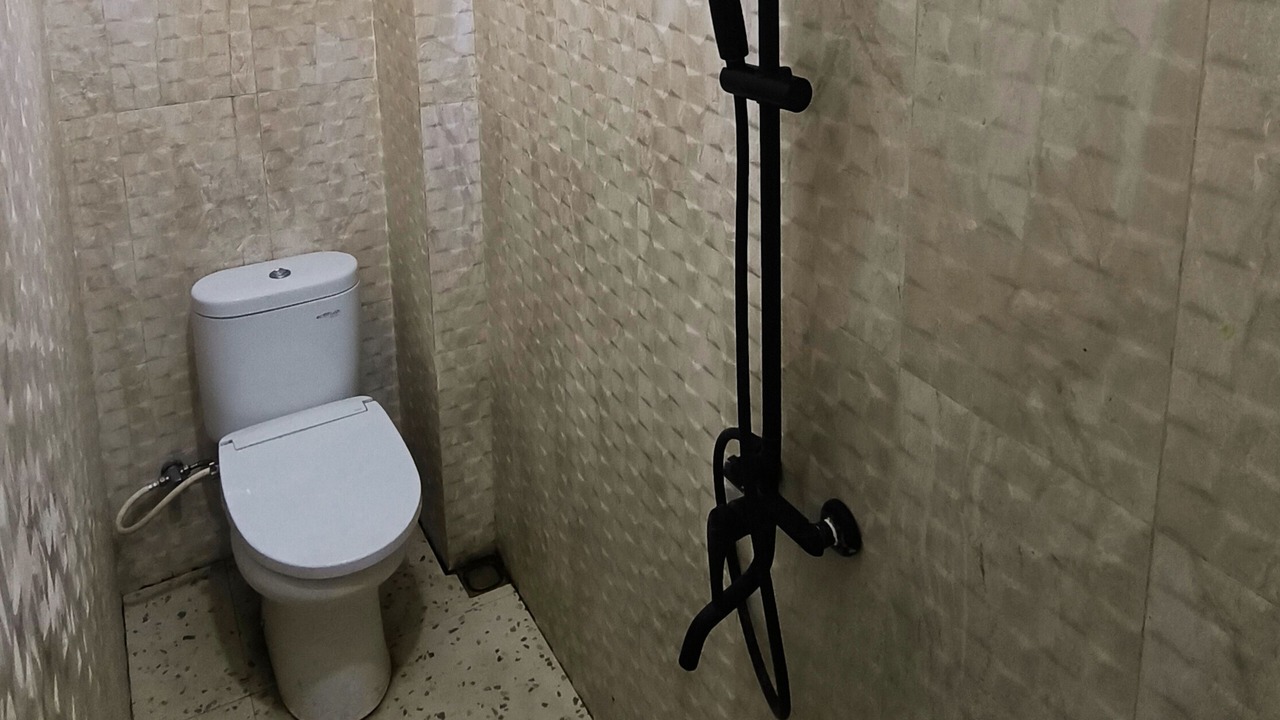 Photo of Bathroom in Pekalongan
