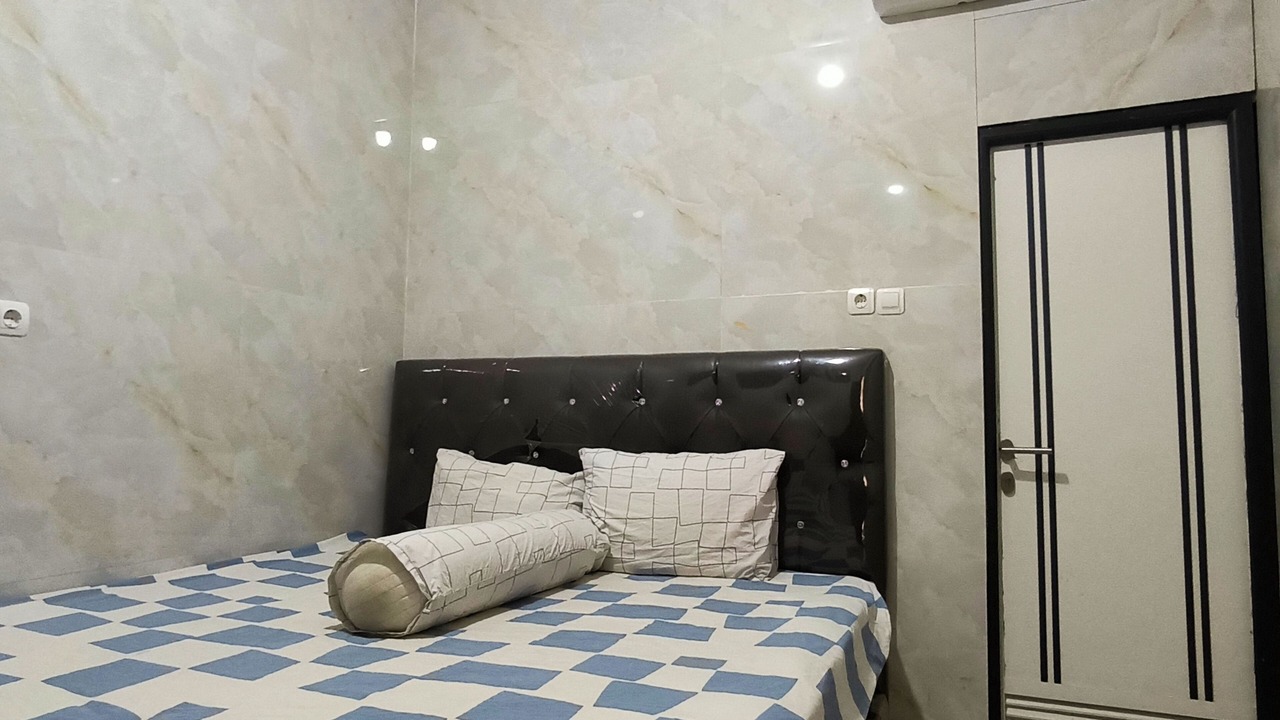 Photo of Bedroom in Pekalongan