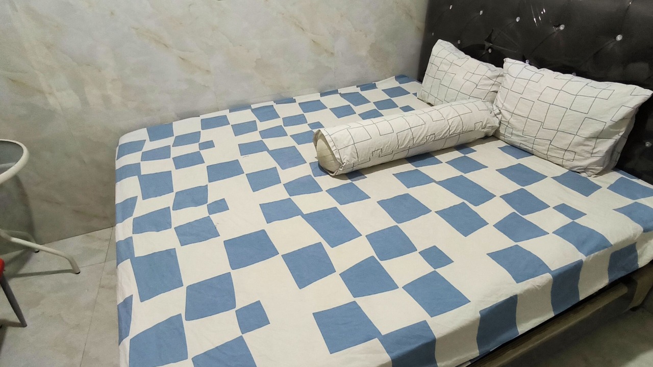Photo of Bedroom in Pekalongan