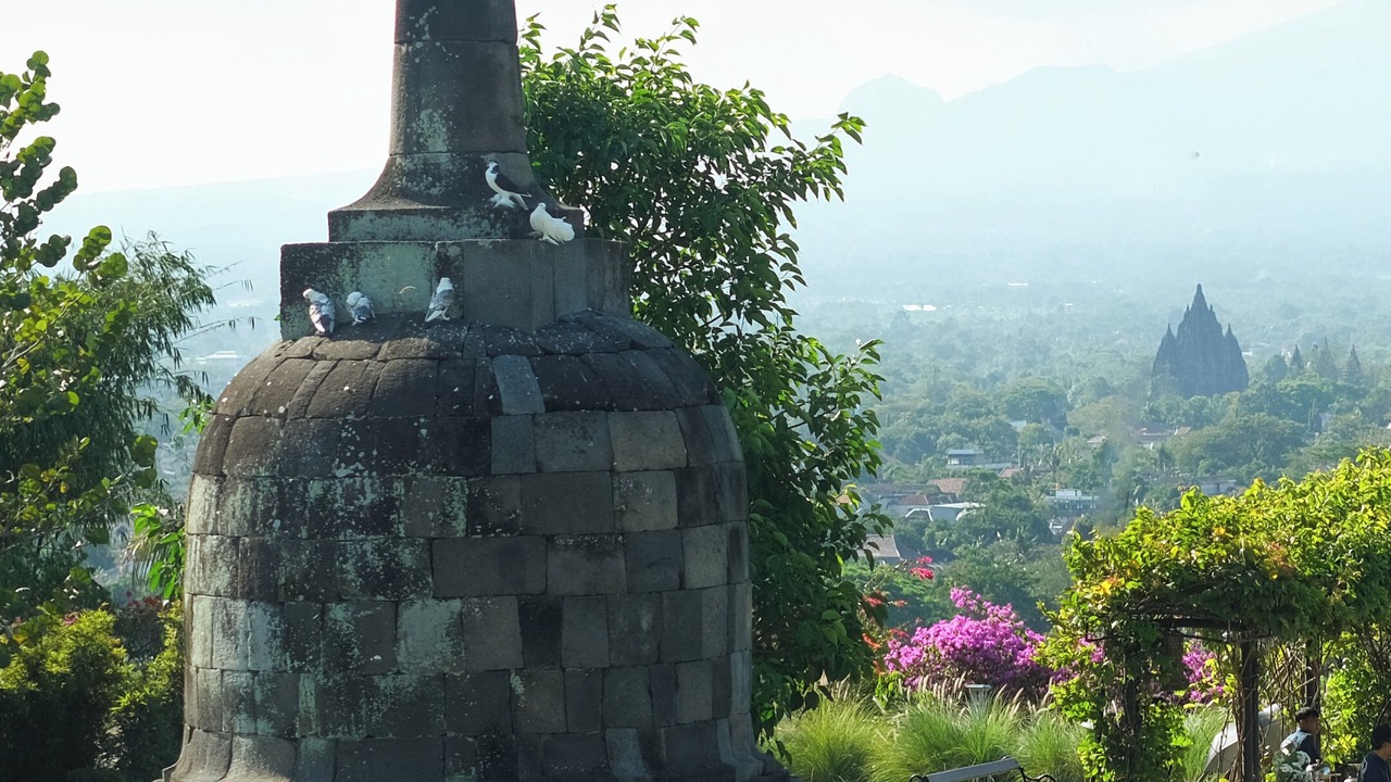 Photo of Outdoor in Prambanan