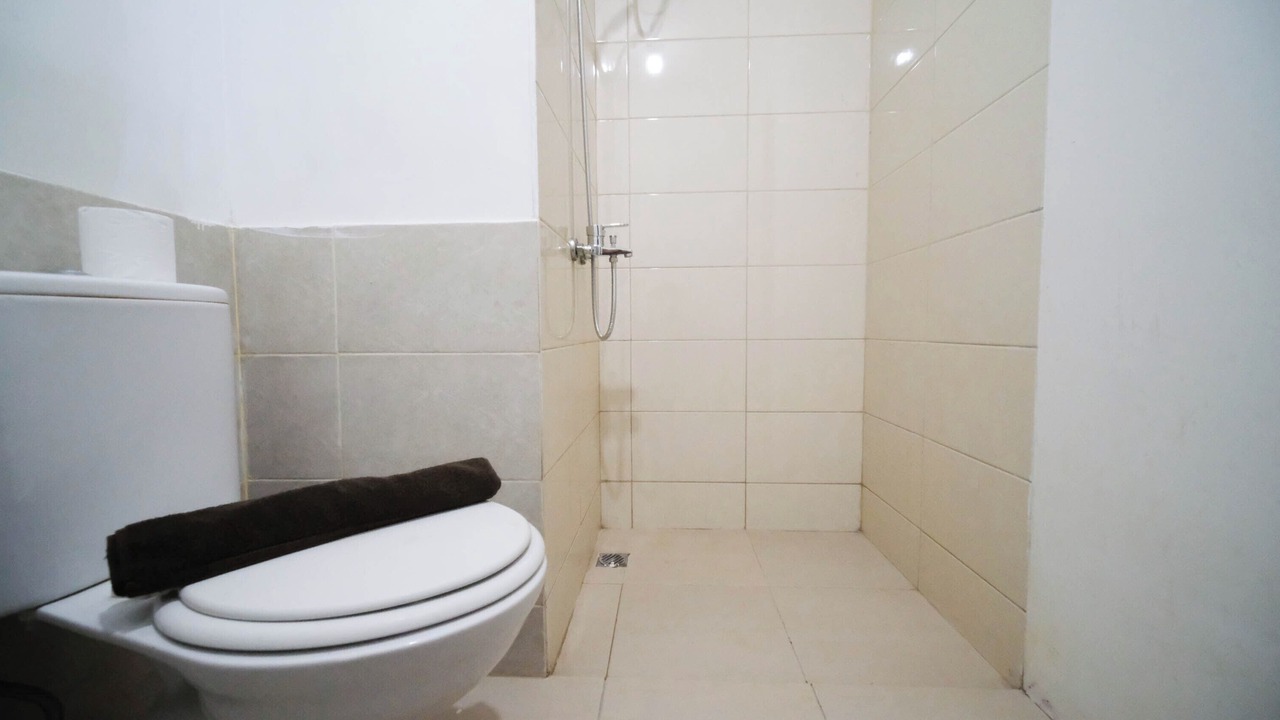 Photo of Bathroom in Sidoarjo