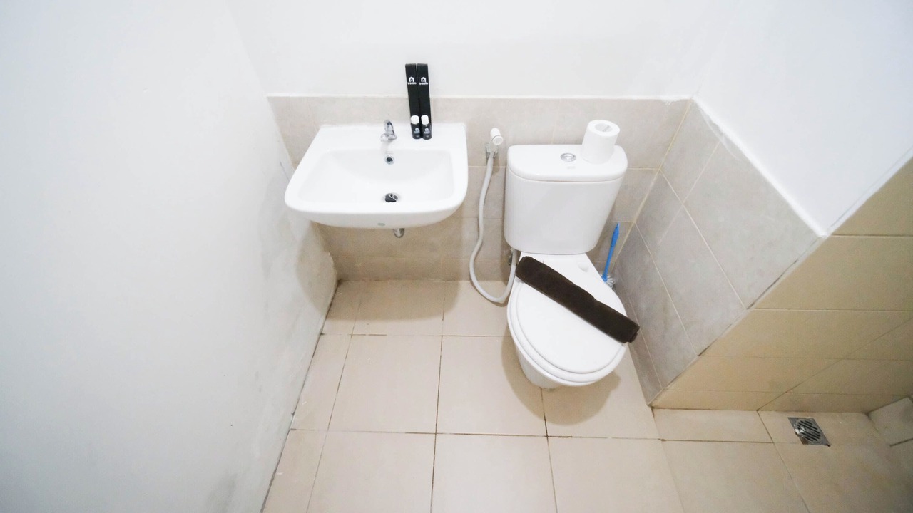 Photo of Bathroom in Sidoarjo