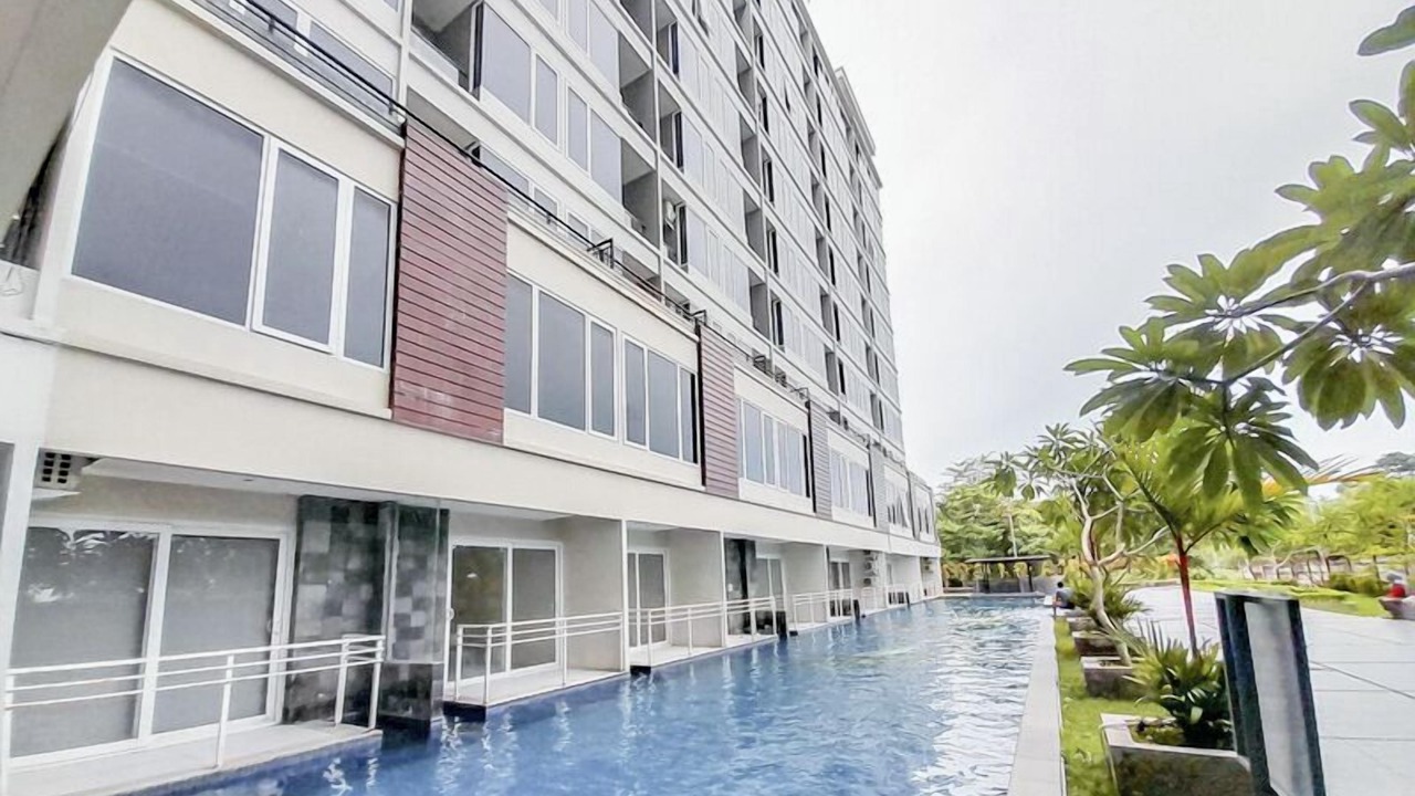 Photo of Outdoor in Depok