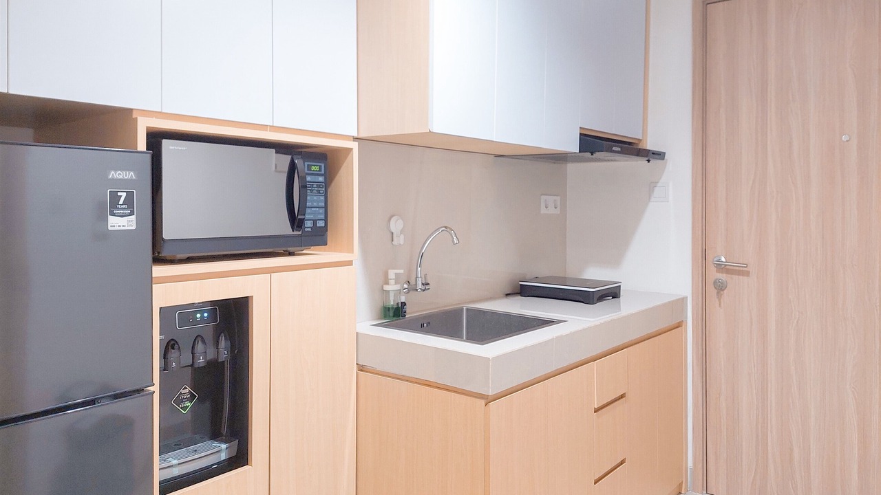 Photo of Kitchen in Pondok Aren