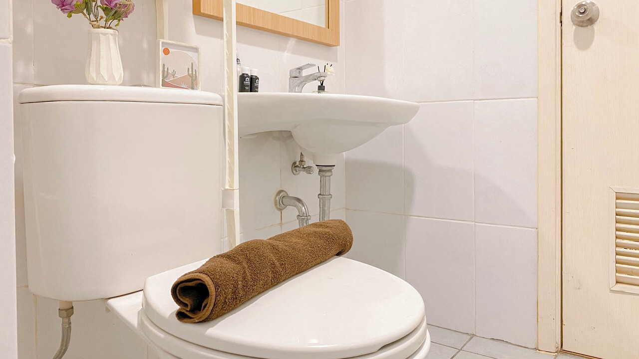 Photo of Bathroom in Bekasi