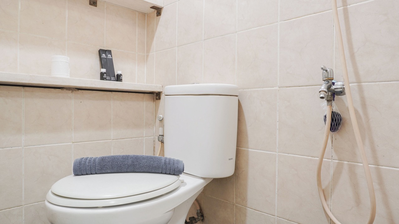 Photo of Bathroom in Pluit