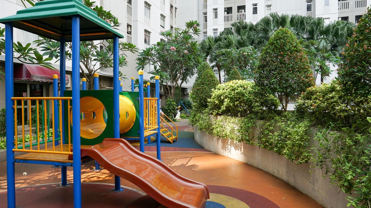 Photo of Outdoor in Pluit