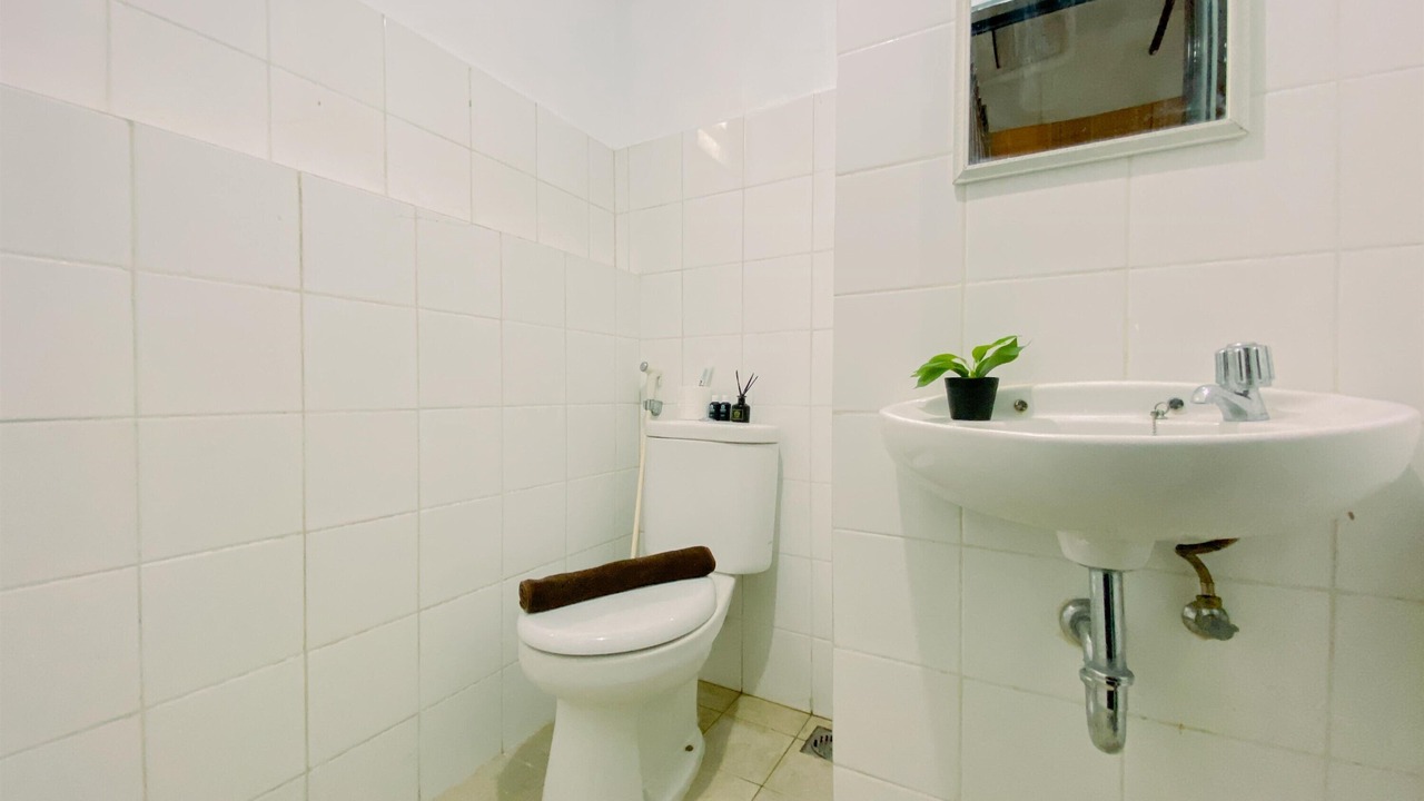 Photo of Bathroom in Kebagusan